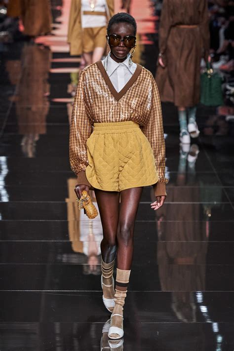 fendi fur 2020|fendi outfits 2020.